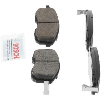 Bosch BE815A Disc Brake Pad product image 5 of 6