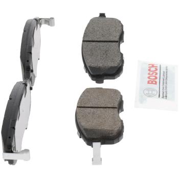 Bosch BE815A Disc Brake Pad product image 6 of 6