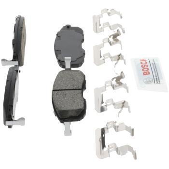 Bosch BE815AH Disc Brake Pad product image 6 of 6