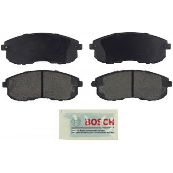 Bosch BE815B Disc Brake Pad product image 1 of 6
