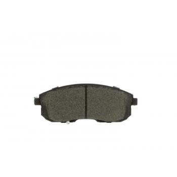 2018 Nissan Sentra Disc Brake Pad Front Bosch BE815BH image 2 of 4