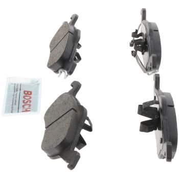 Bosch BE816 Disc Brake Pad product image 5 of 6