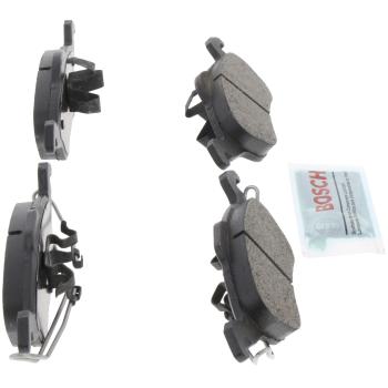 Bosch BE816 Disc Brake Pad product image 6 of 6