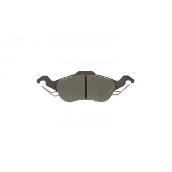 2001 Ford Focus Disc Brake Pad Front Bosch BE816H image 3 of 4