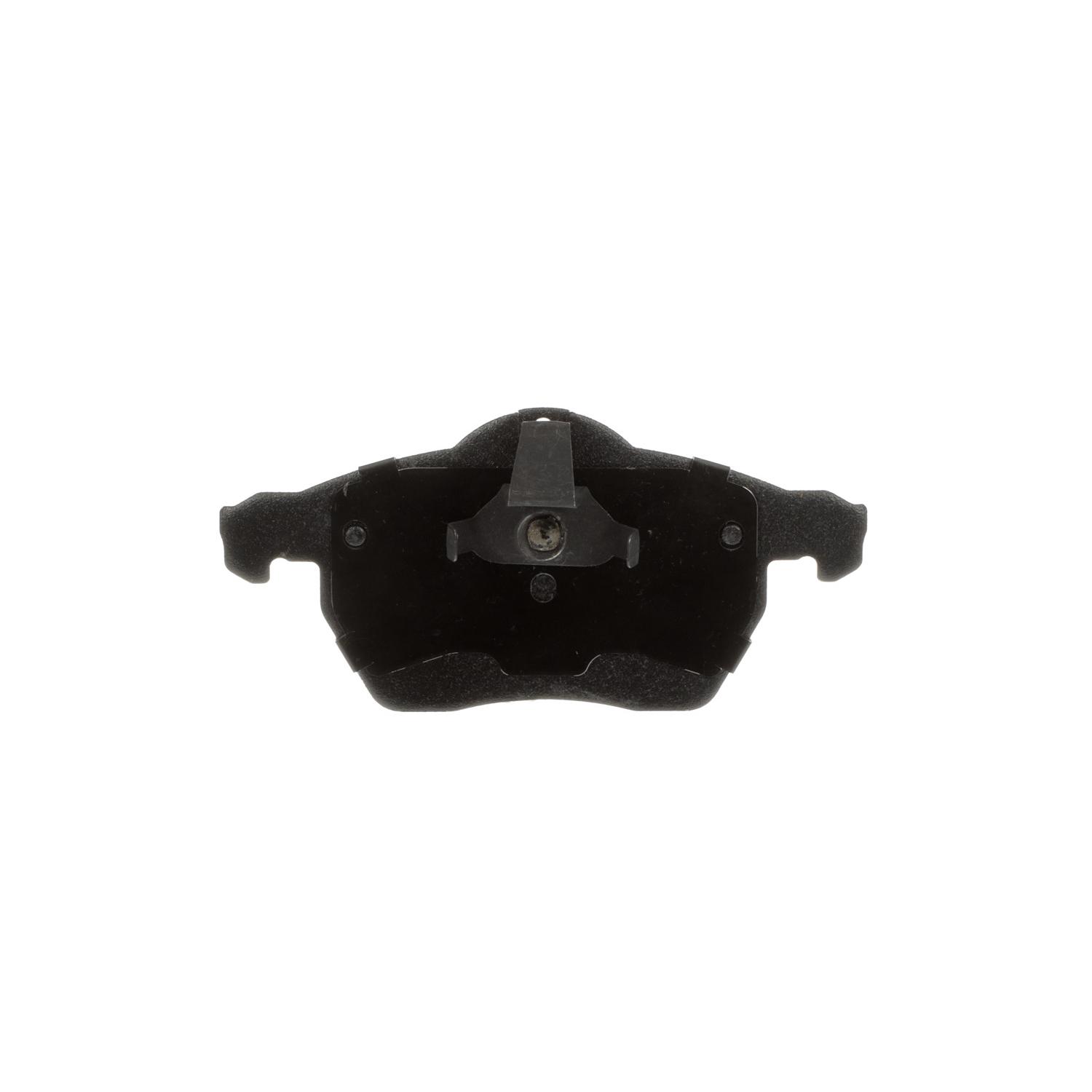Bosch BE819H - Disc Brake Pad Bosch BE819H Disc Brake Pad product image 1 of 7