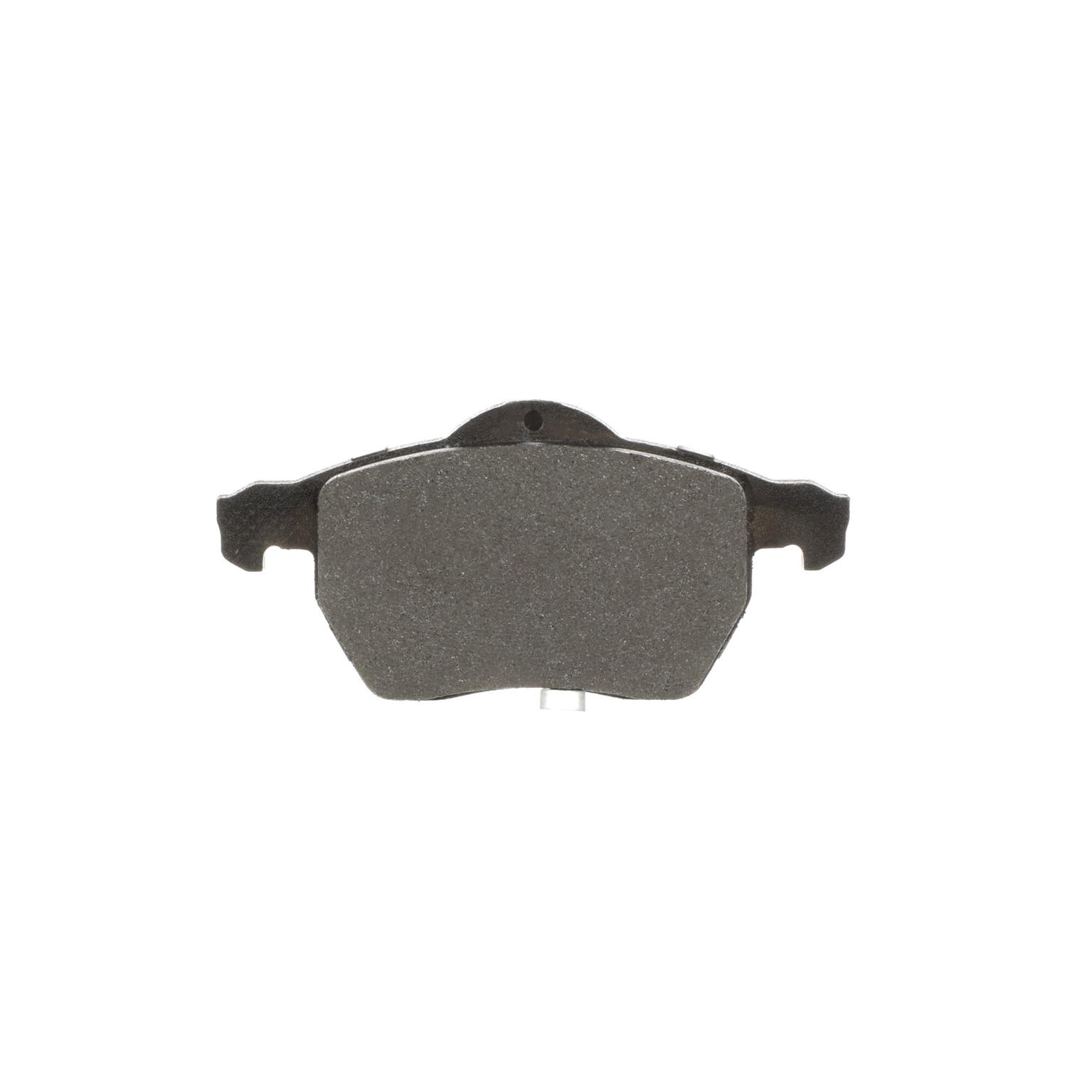 Bosch BE819H - Disc Brake Pad Bosch BE819H Disc Brake Pad product image 3 of 7
