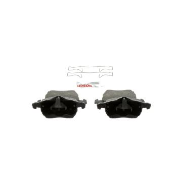 2000 Saturn LS2 Disc Brake Pad Front Bosch BE819H image 4 of 4