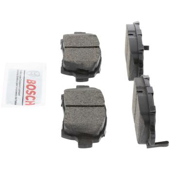 Bosch BE822 Disc Brake Pad product image 5 of 6