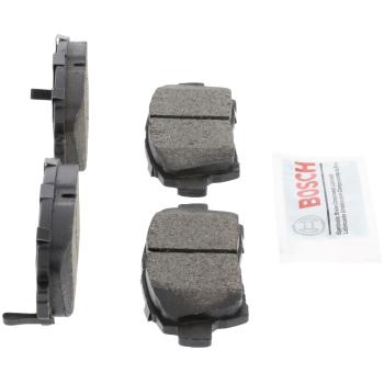 Bosch BE822 Disc Brake Pad product image 6 of 6