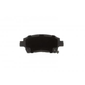 2002 Toyota Echo Disc Brake Pad Front Bosch BE822H image 1 of 4