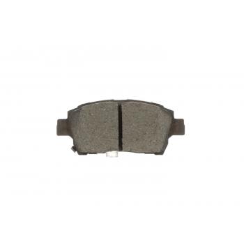 2002 Toyota Echo Disc Brake Pad Front Bosch BE822H image 2 of 4
