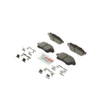Bosch BE822H Disc Brake Pad product image 7 of 7