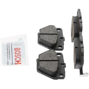 Bosch BE823 Disc Brake Pad product image 5 of 6