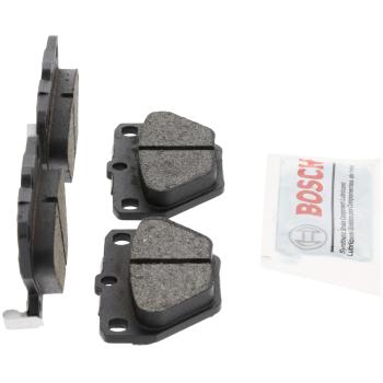 Bosch BE823 Disc Brake Pad product image 6 of 6