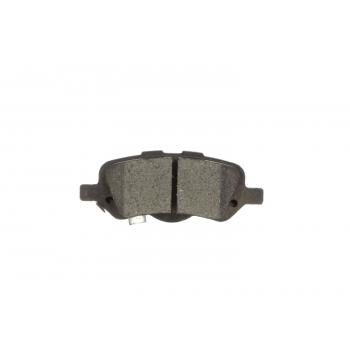 2003 Toyota Matrix Disc Brake Pad Rear Bosch BE823H image 2 of 4