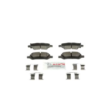 Bosch BE823H Disc Brake Pad product image 5 of 7