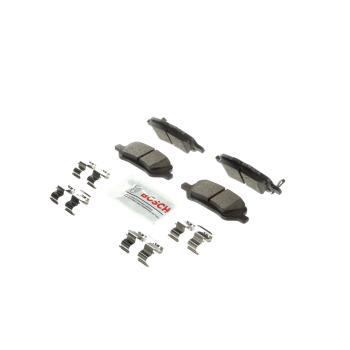 Bosch BE823H Disc Brake Pad product image 7 of 7