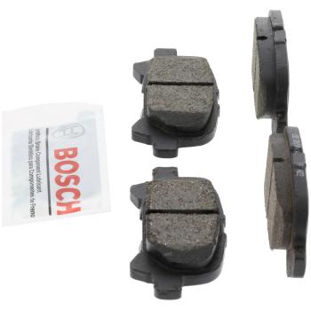 Bosch BE828 - Disc Brake Pad Bosch BE828 Disc Brake Pad product image 5 of 6