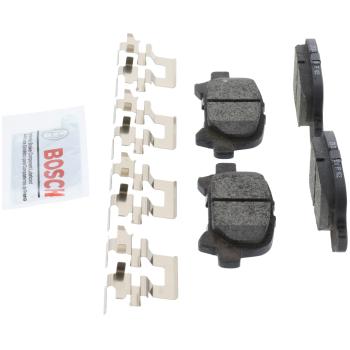 Bosch BE828H Disc Brake Pad product image 5 of 6