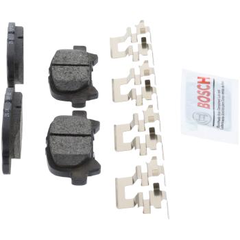 Bosch BE828H Disc Brake Pad product image 6 of 6
