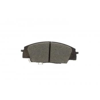 2009 Acura CSX Disc Brake Pad Front Bosch BE829H image 2 of 4