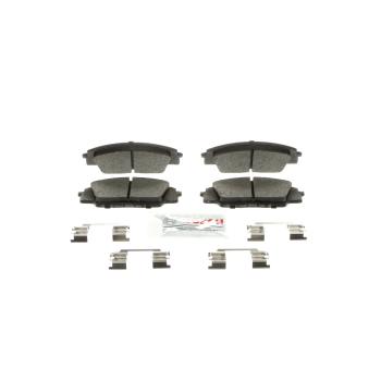 Bosch BE829H Disc Brake Pad product image 5 of 7