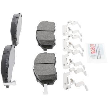 Bosch BE830H Disc Brake Pad product image 6 of 6