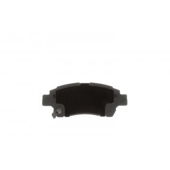 2000 Toyota Echo Disc Brake Pad Front Bosch BE831H image 1 of 4