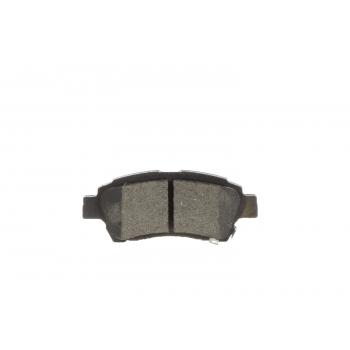 2000 Toyota Echo Disc Brake Pad Front Bosch BE831H image 3 of 4