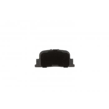 2007 Scion TC Disc Brake Pad Rear Bosch BE835H image 1 of 4