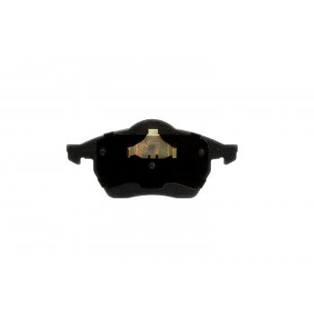1998 Volkswagen Passat Disc Brake Pad Front Bosch BE836H image 1 of 4