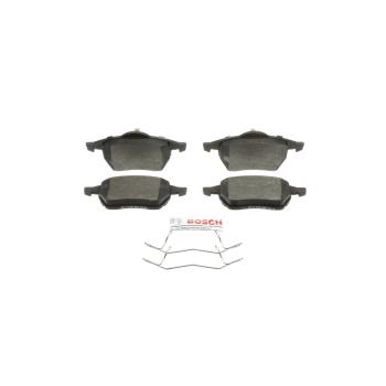 Bosch BE836H Disc Brake Pad product image 5 of 7