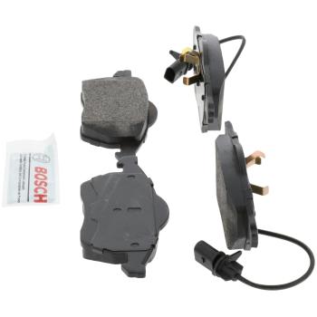 Bosch BE840 - Disc Brake Pad Bosch BE840 Disc Brake Pad product image 5 of 6