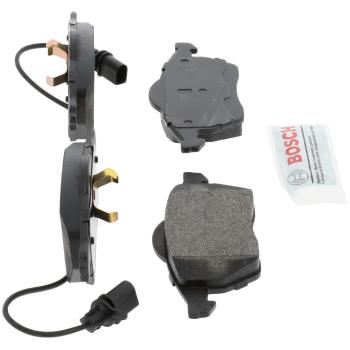 Bosch BE840 - Disc Brake Pad Bosch BE840 Disc Brake Pad product image 6 of 6