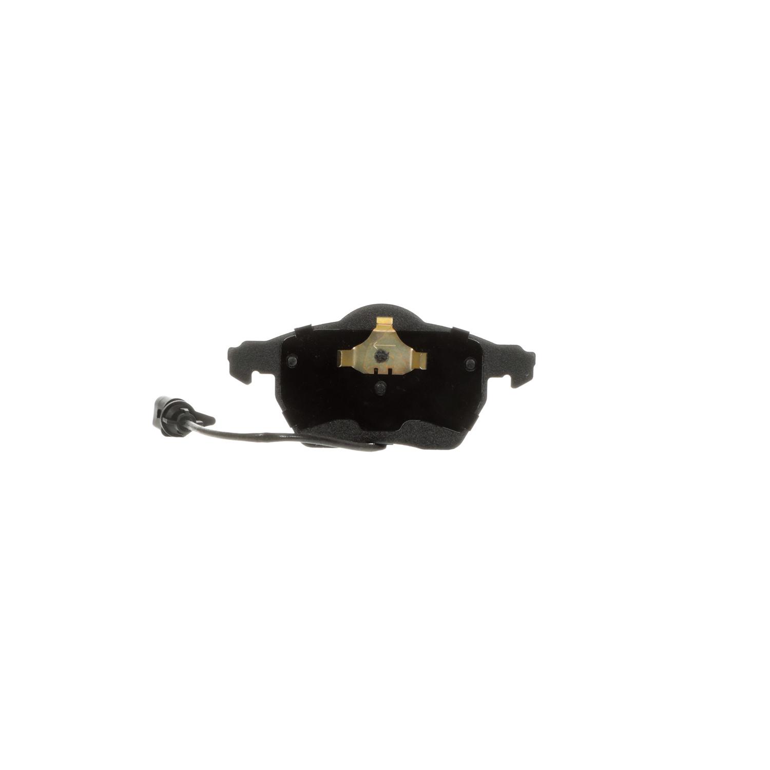 Bosch BE840H Disc Brake Pad product image 1 of 7