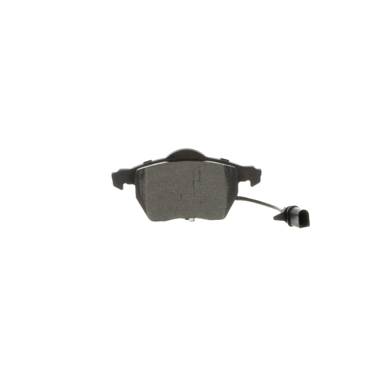 Bosch BE840H Disc Brake Pad product image 3 of 7