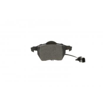 2003 Audi A4 Disc Brake Pad Front Bosch BE840H image 3 of 4