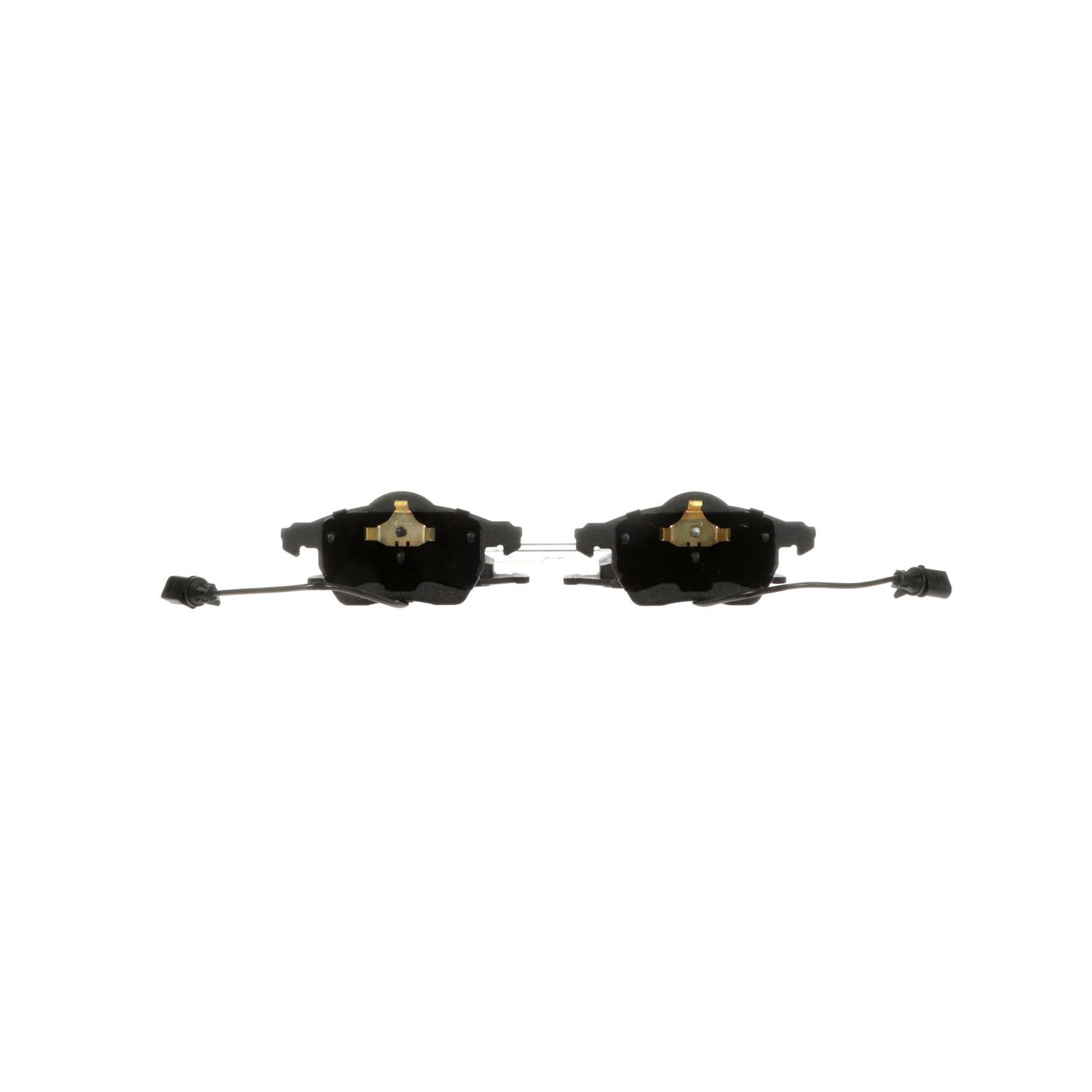 Bosch BE840H Disc Brake Pad product image 6 of 7