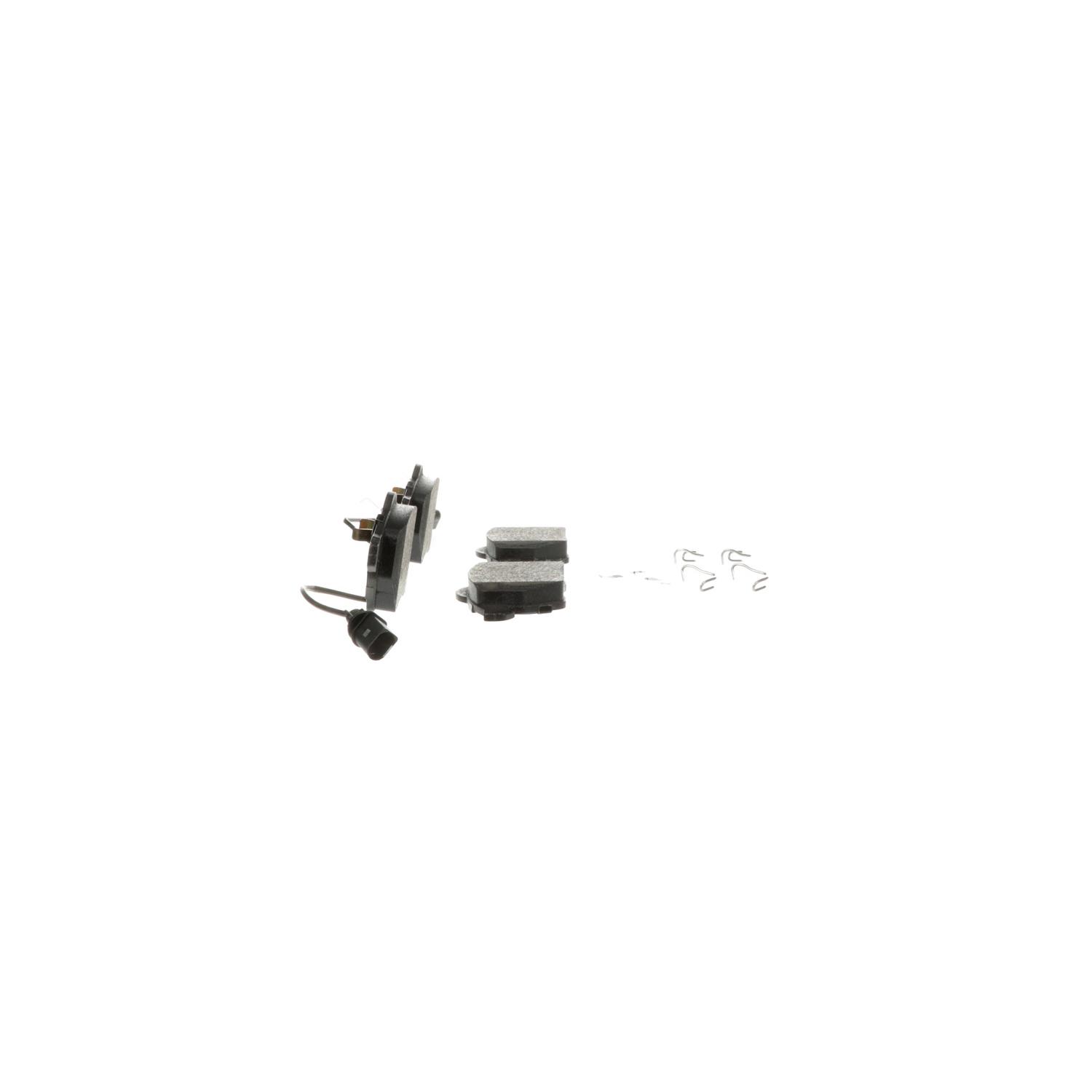 Bosch BE840H Disc Brake Pad product image 7 of 7