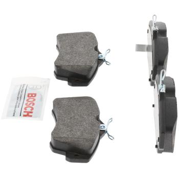 Bosch BE841 Disc Brake Pad product image 5 of 6