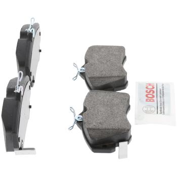 Bosch BE841 Disc Brake Pad product image 6 of 6