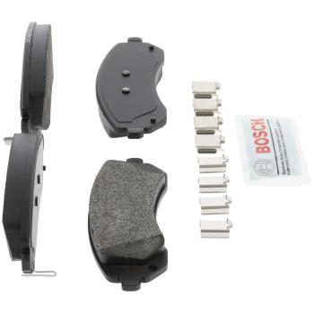Bosch BE844H Disc Brake Pad product image 6 of 6