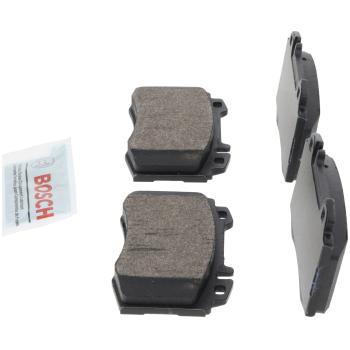 Bosch BE847 Disc Brake Pad product image 5 of 6