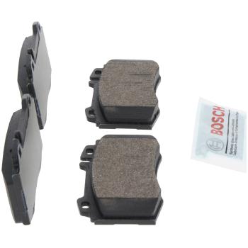 Bosch BE847 Disc Brake Pad product image 6 of 6