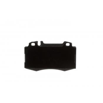 2002 Mercedes-Benz ML55 AMG Disc Brake Pad Front Bosch BE847H image 1 of 4