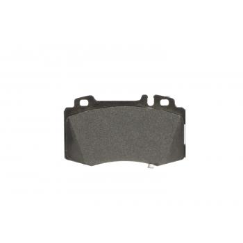 2002 Mercedes-Benz ML55 AMG Disc Brake Pad Front Bosch BE847H image 2 of 4