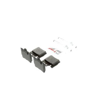 Bosch BE848H - Disc Brake Pad Bosch BE848H Disc Brake Pad product image 6 of 7