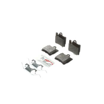 Bosch BE848H - Disc Brake Pad Bosch BE848H Disc Brake Pad product image 7 of 7