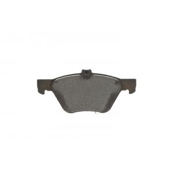2008 Chrysler Crossfire Disc Brake Pad Front Bosch BE853H image 3 of 4