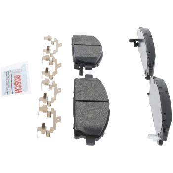 Bosch BE855H Disc Brake Pad product image 5 of 6